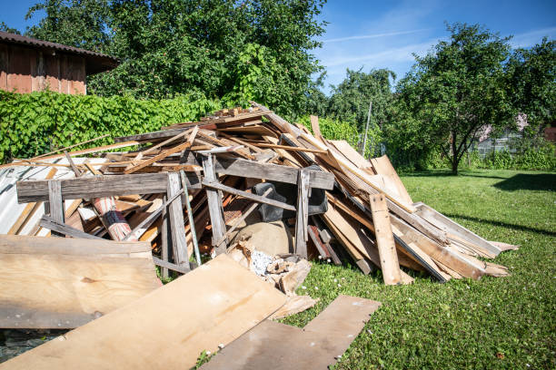 Best Same-Day Junk Removal Services  in Walnut Grove, GA